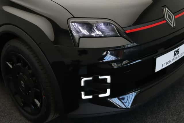 Renault 5 (2026) thumbnail 45