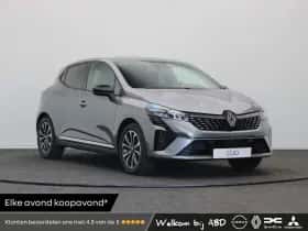 Renault Clio (2025)