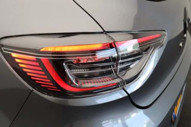Renault Clio (2025) thumbnail 12