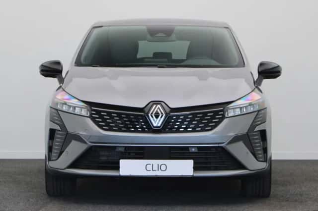 Renault Clio (2025) thumbnail 3