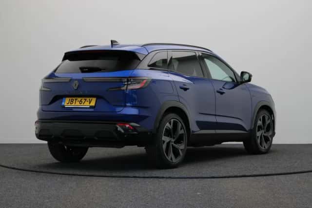 Renault Austral (2024) thumbnail 11