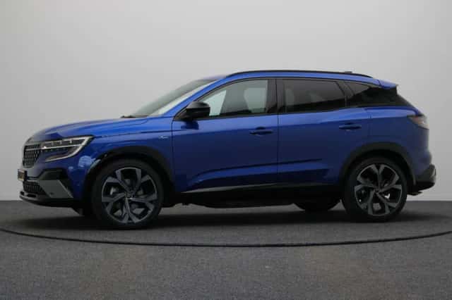 Renault Austral (2024) thumbnail 12