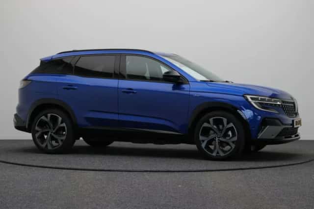 Renault Austral (2024) thumbnail 13
