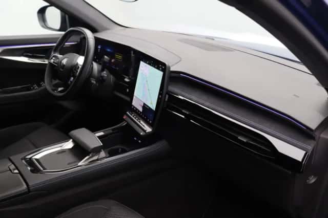 Renault Austral (2024) thumbnail 14
