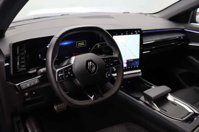 Renault Austral (2024) thumbnail 19