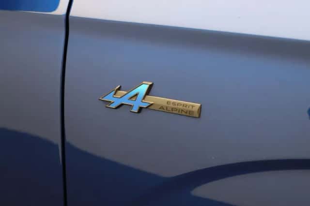 Renault Austral (2024) thumbnail 48