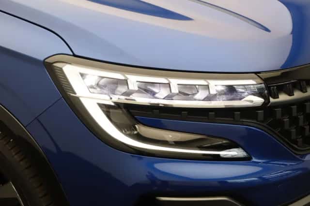 Renault Austral (2024) thumbnail 49
