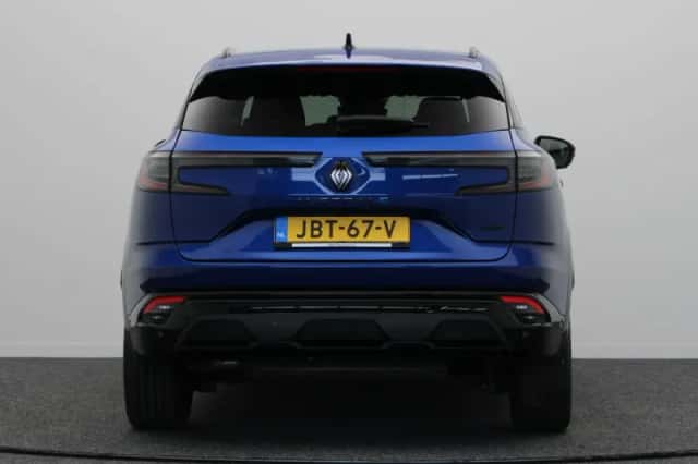 Renault Austral (2024) thumbnail 7