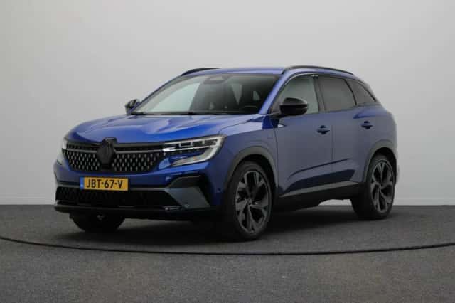 Renault Austral (2024) thumbnail 10