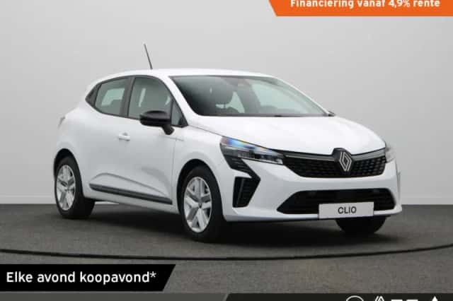 Renault Clio (2025) thumbnail 1