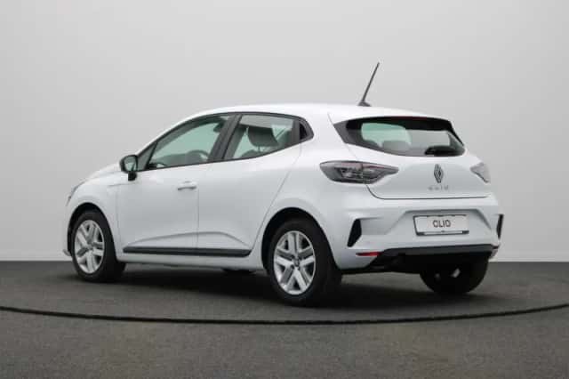 Renault Clio (2025) thumbnail 2