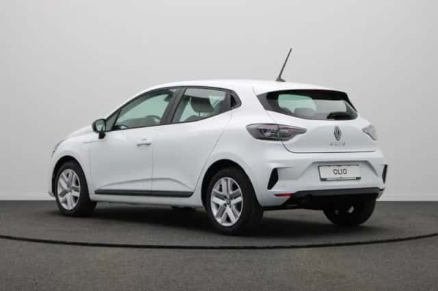 Renault Clio (2025) thumbnail 2