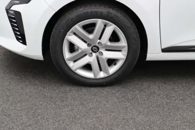 Renault Clio (2025) thumbnail 12