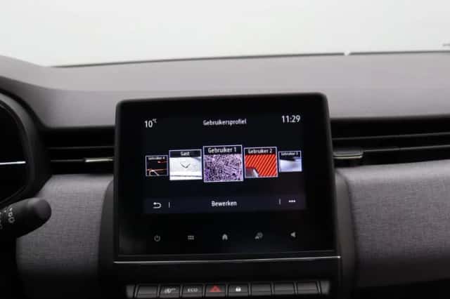 Renault Clio (2025) thumbnail 13