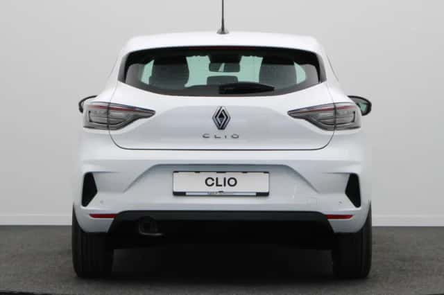 Renault Clio (2025) thumbnail 18