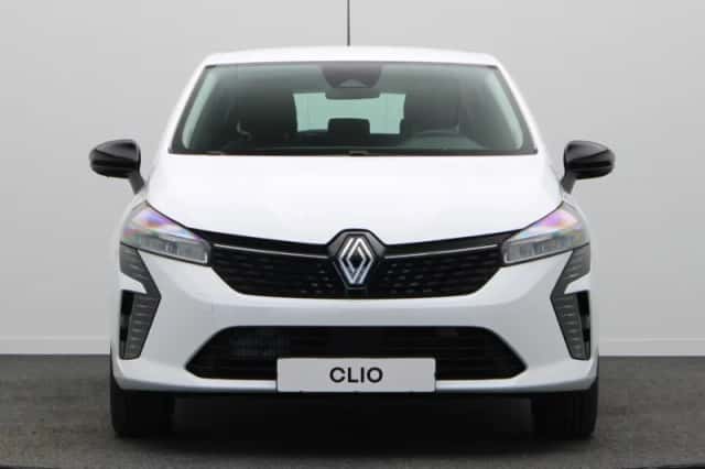 Renault Clio (2025) thumbnail 20