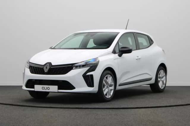 Renault Clio (2025) thumbnail 24
