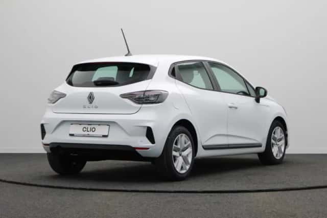 Renault Clio (2025) thumbnail 8