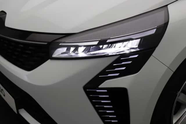 Renault Clio (2025) thumbnail 9