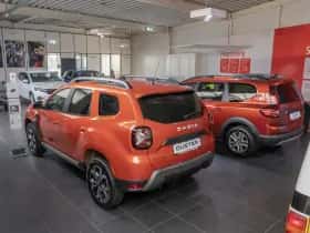 Dacia Jogger (2024) thumbnail 29