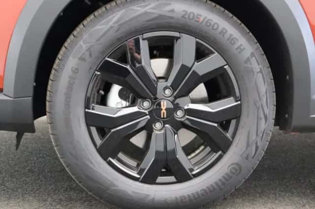 Dacia Jogger (2024) thumbnail 5