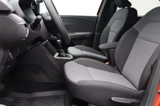 Dacia Jogger (2024) thumbnail 6