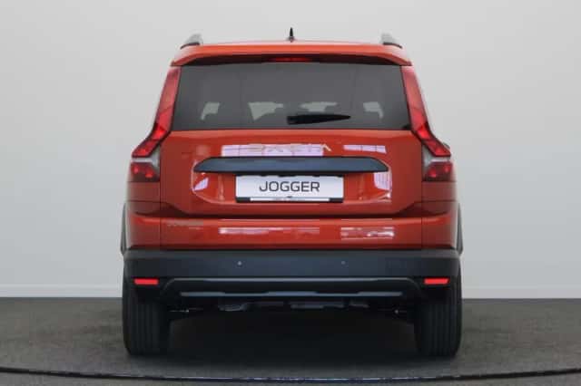 Dacia Jogger (2024) thumbnail 8