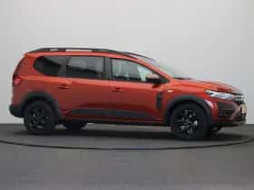 Dacia Jogger (2024) thumbnail 9