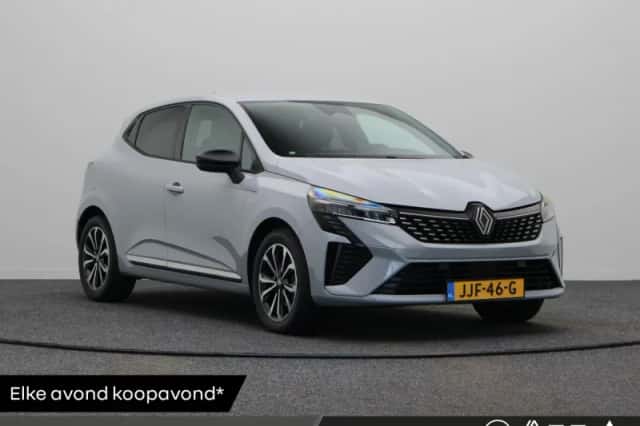 Renault Clio (2025)