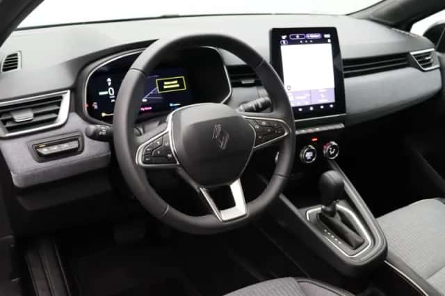 Renault Clio (2025) thumbnail 12