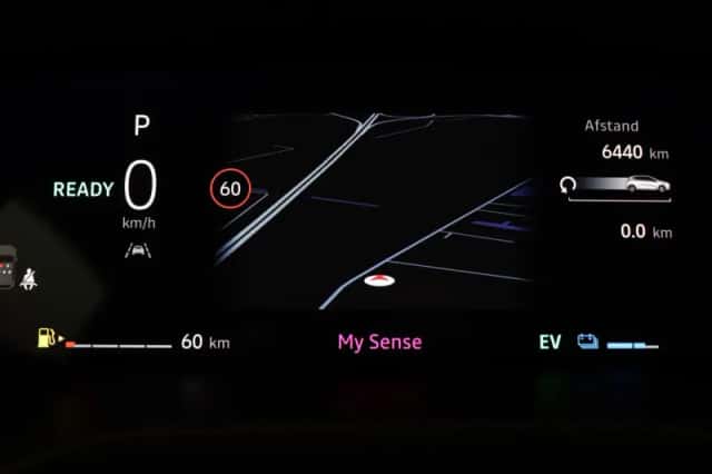 Renault Clio (2025) thumbnail 22