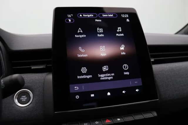 Renault Clio (2025) thumbnail 28