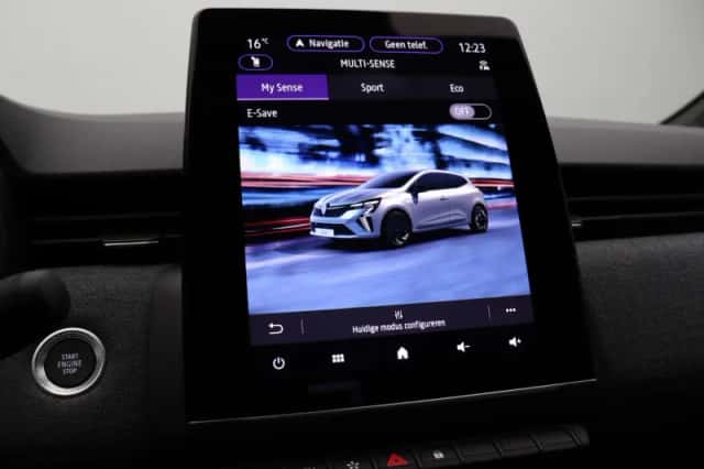 Renault Clio (2025) thumbnail 31