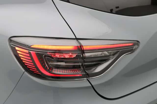 Renault Clio (2025) thumbnail 35