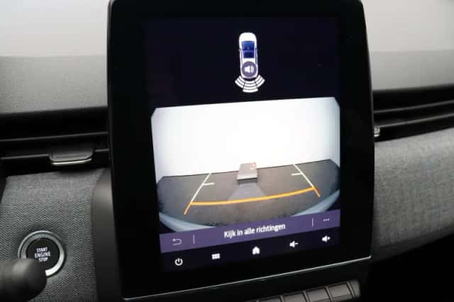Renault Clio (2025) thumbnail 39