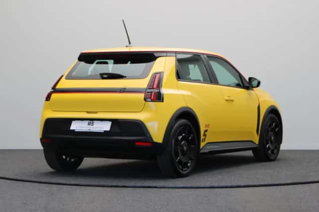 Renault 5 (2026) thumbnail 11