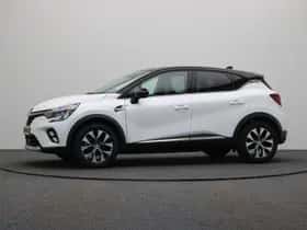 Renault Captur (2024) thumbnail 12