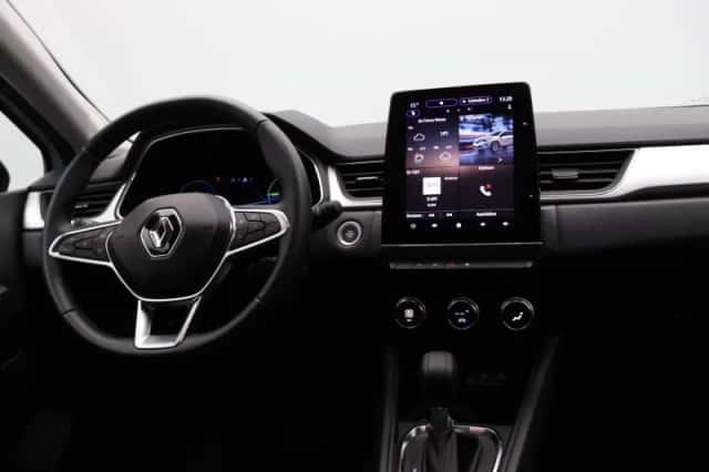 Renault Captur (2024) thumbnail 5