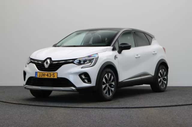 Renault Captur (2024) thumbnail 10