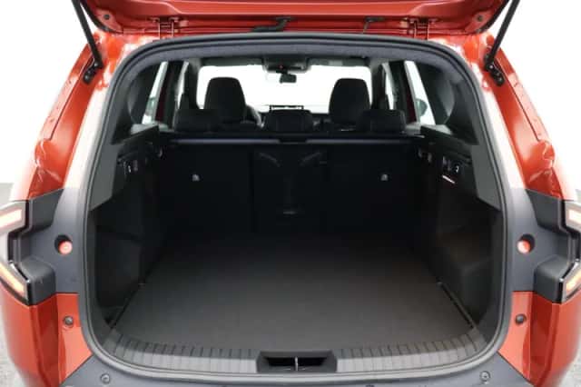 Dacia Bigster (2025) thumbnail 16