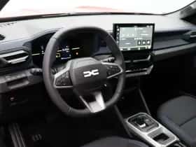 Dacia Bigster (2025) thumbnail 17