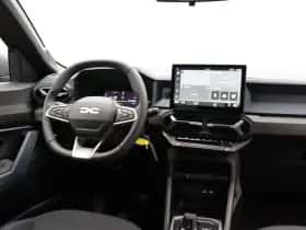 Dacia Bigster (2025) thumbnail 5