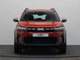 Dacia Bigster (2025) thumbnail 6
