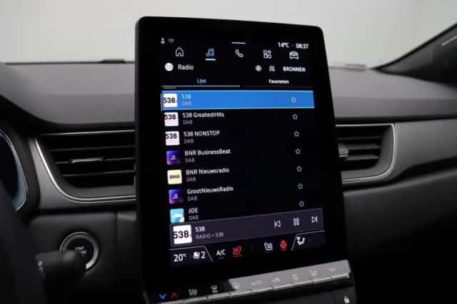 Renault Captur (2024) thumbnail 20