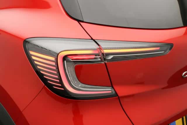 Renault Captur (2024) thumbnail 26