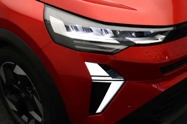 Renault Captur (2024) thumbnail 29