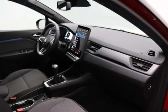 Renault Captur (2024) thumbnail 42