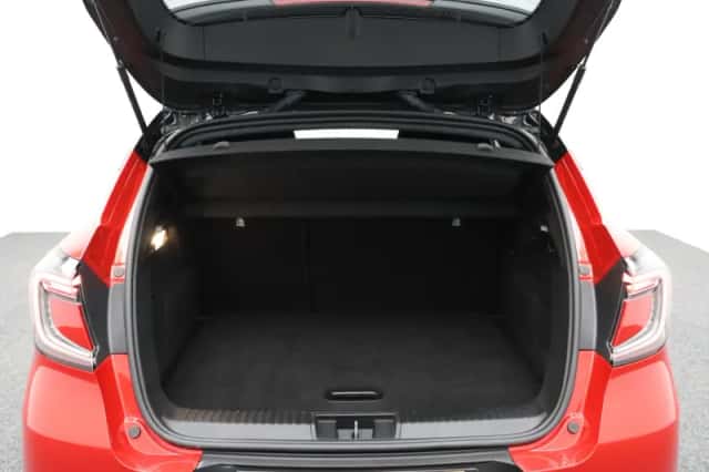 Renault Captur (2024) thumbnail 44