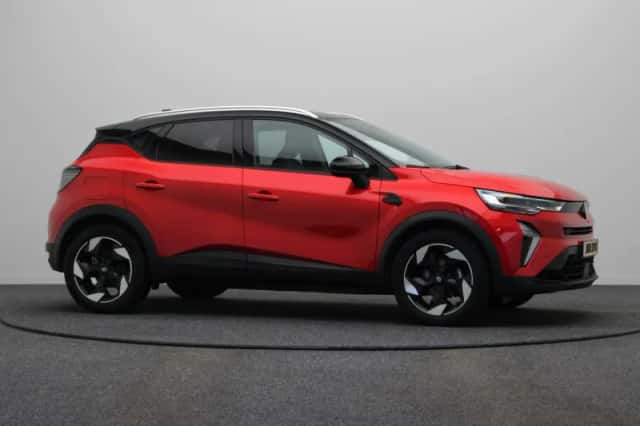 Renault Captur (2024) thumbnail 10