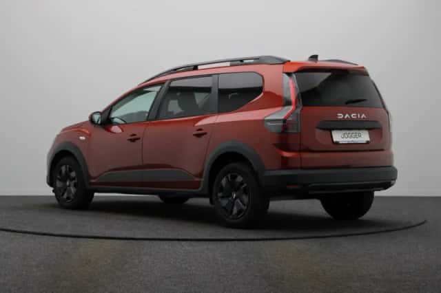 Dacia Jogger (2026) thumbnail 2